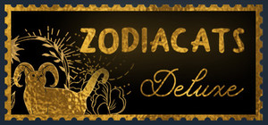 Zodiacats Deluxe banner