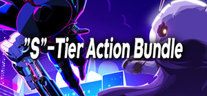 "S"-Tier Action Bundle banner