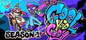 Cool Kid Cody - Season 1 banner