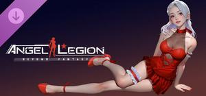 Angel Legion-DLC Pool Party(Red) banner
