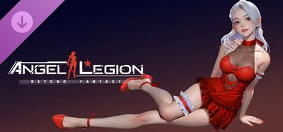 Angel Legion-DLC Pool Party(Red) banner