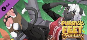 Furry Feet - Fantasy banner