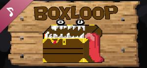 BoxLoop Soundtrack banner