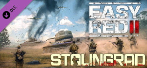 Easy Red 2: Stalingrad banner