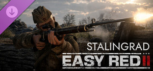 Easy Red 2: Stalingrad banner