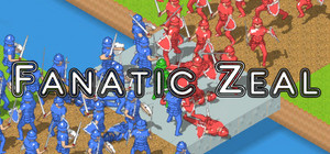 Fanatic Zeal banner
