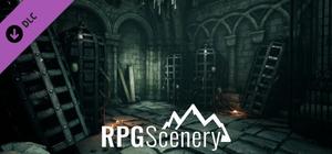 RPGScenery - Crypt banner