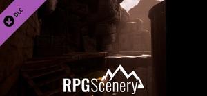 RPGScenery - Machine Works banner