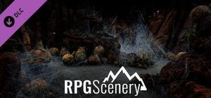 RPGScenery - Spider Cave banner