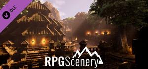 RPGScenery - Forest Temple banner