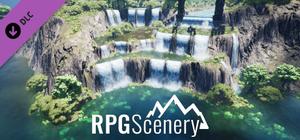 RPGScenery - Waterfalls banner