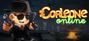 Corleone Online banner