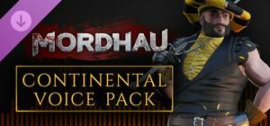 MORDHAU - Continental Voice Pack banner