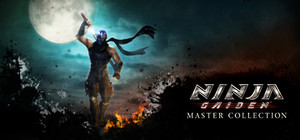 NINJA GAIDEN Σ2 banner
