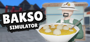 Bakso Simulator banner