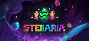 STEIIARIA banner