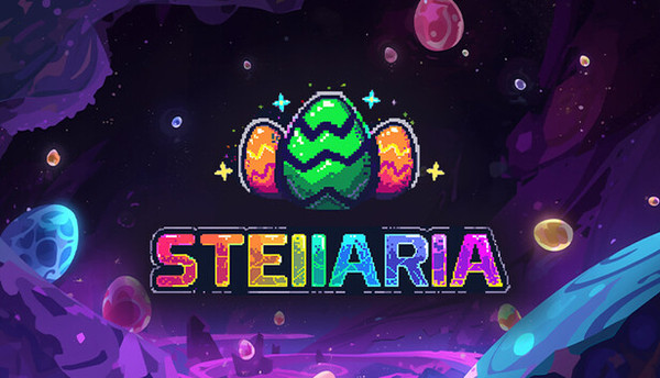 STEIIARIA