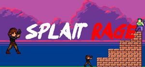 SPLAIT RAGE banner