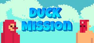 DUCK Mission banner