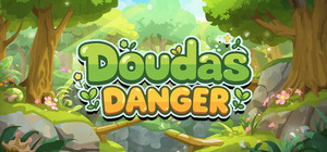 DouDas Danger banner