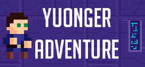 Yuonger Adventure banner