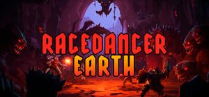 Ragedanger Earth banner