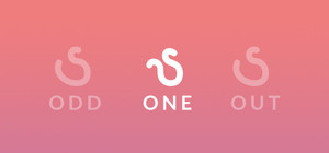 Odd One Out banner