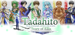 Tadahito：Story of Ellis Town Version banner