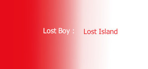 Lost Boy : Lost Island banner