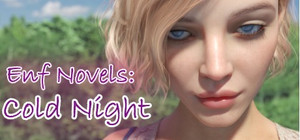 Enf Novels: Cold Night banner