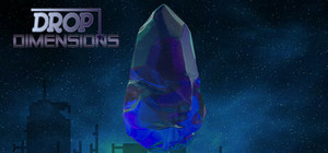 Drop Dimensions banner