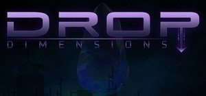 Drop Dimensions banner