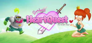 Bogdan's HeartQuest - The Invader Slayer banner