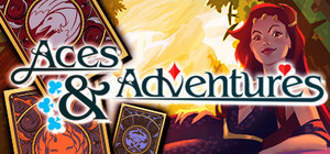 Aces and Adventures banner