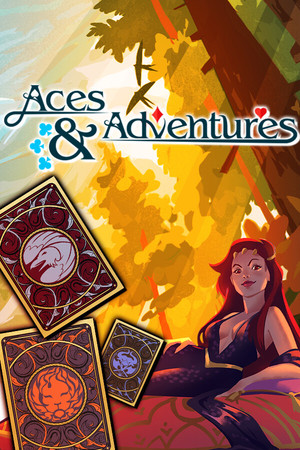 Aces and Adventures のセール価格