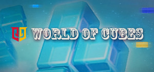 world of cubes banner