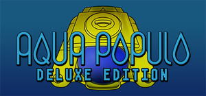 Aqua Populo Deluxe Edition banner