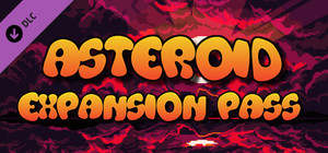 Asteroid - Expansion Pass banner