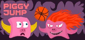 Piggy Jump The Hardest Game banner