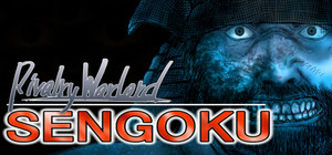 Rivalry warlord Sengoku banner