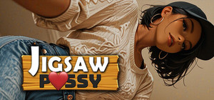 Jigsaw Pussy: Hardcore Explicit Sex banner