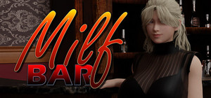 Milf Bar banner