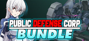 Public Defense Corp Bundle banner