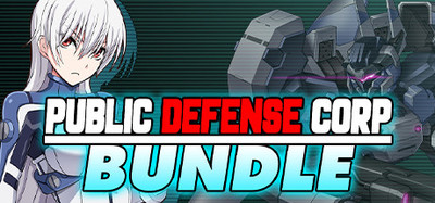 Public Defense Corp Bundle