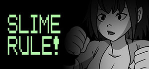 Slime Rule! banner