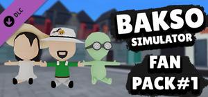 Bakso Simulator - Fan Pack #1 banner