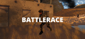 Battlerace banner
