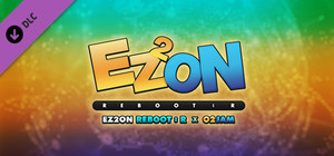 EZ2ON REBOOT : R - O2Jam Collaboration banner