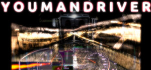 Youmandriver banner