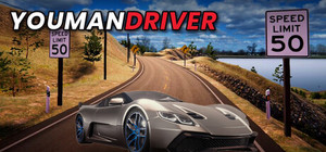 Youmandriver banner